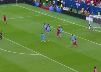 Live: Portugali-R.D. Kongo, luzitanët në avantazh pas 6 minutash me yllin e PSG (Video)