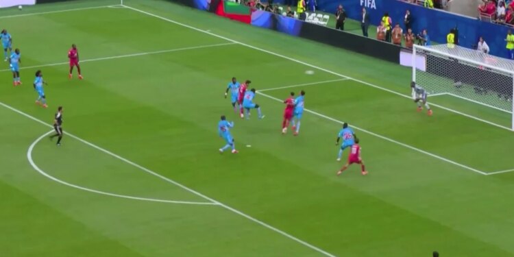 Live: Portugali-R.D. Kongo, luzitanët në avantazh pas 6 minutash me yllin e PSG (Video)