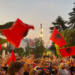 Live/ Rama n’burg, Berisha n’burg — dita e 27-të e protestës në kryeqytet, qytetarët përsërisin kërkesat: qeveri teknike