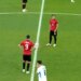 Live Shqipëri–Izrael: Dueli nis në Arenën Kombëtare, Maran kërkon fitoren në ndeshjen e tij të parë