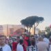Live/ Sot, dita 28 e protestës, qytetarët para Kryeministrisë: Shqipëria kërkon revolucion, duam qeveri teknike