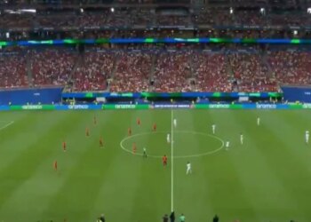 Live Spanjë-Kepi i Gjelbër/ Nis ndeshja në Atlanta, kampionët e Europës kërkojnë konfirmim si pretendentë