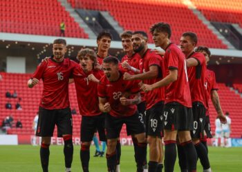 Lojërat Mesdhetare Taranto 2026: Kombëtarja U21 mëson rivalët për fazën e grupeve