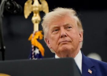 Lufta në Lindjen e Mesme, Trump: Pa tarifa në Ngushticën e Hormuzit gjatë armëpushimit, por nëse dështon marrëveshja…