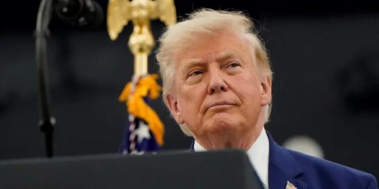 Lufta në Lindjen e Mesme, Trump: Pa tarifa në Ngushticën e Hormuzit gjatë armëpushimit, por nëse dështon marrëveshja…
