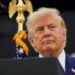 Lufta në Lindjen e Mesme, Trump: Pa tarifa në Ngushticën e Hormuzit gjatë armëpushimit, por nëse dështon marrëveshja…