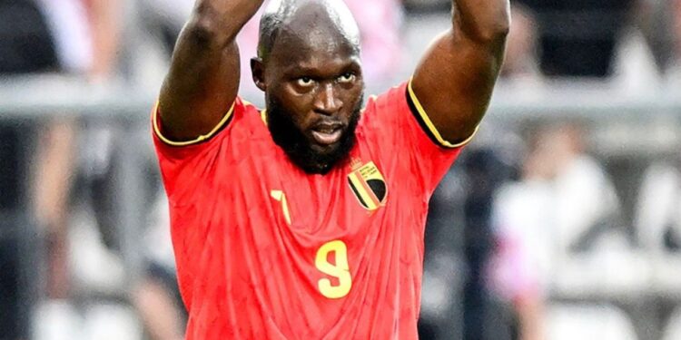 Lukaku kthehet me gol për Belgjikën, Djajtë e Kuq mposhtin Kroacinë në miqësore para Botërorit