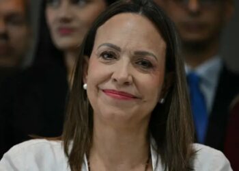 Machado, fituese e Nobelit për Paqe, paralajmëron rikthimin në Venezuelë: Ka ardhur koha të jem me popullin tim