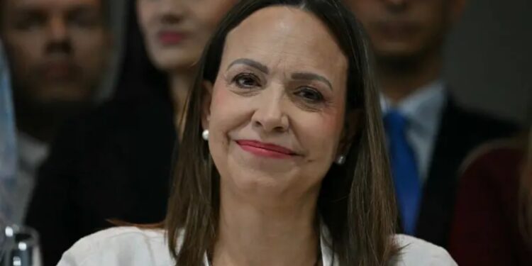 Machado, fituese e Nobelit për Paqe, paralajmëron rikthimin në Venezuelë: Ka ardhur koha të jem me popullin tim