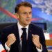 Macron: Evropa duhet të jetë në tryezën e negociatave për Ukrainën; siguria e Kievit është në interesin tonë