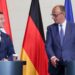 Magyar takim me Merz në Berlin, kryeministri i ri hungarez: Hungaria do rifitojë pozicionin e saj në BE