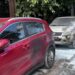 Makina me targa diplomatike bullgare digjet në Shkup, Sofja e quan akt agresioni të nxitur nga retorika politike