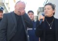 Mamaja e Martin Canit në protestë kërkon siguri: E çova djalin në shkollë e nuk u kthye më