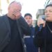 Mamaja e Martin Canit në protestë kërkon siguri: E çova djalin në shkollë e nuk u kthye më