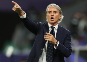 Mancini, kandidat për stolin e Italisë: Në Katar nuk gjeta atë që kërkoja