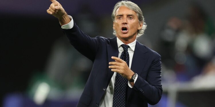 Mancini, kandidat për stolin e Italisë: Në Katar nuk gjeta atë që kërkoja