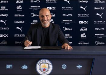 Maresca dhe largimi nga Chelsea: Manchester City tregon versionin e tij, trajneri: Kërkoj ndjesë