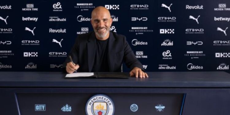 Maresca dhe largimi nga Chelsea: Manchester City tregon versionin e tij, trajneri: Kërkoj ndjesë