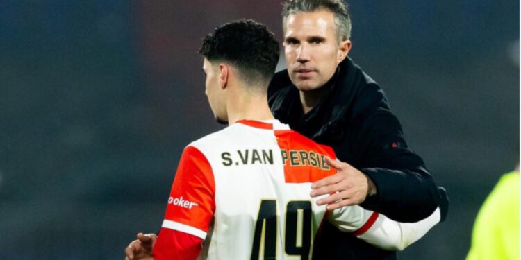 Maroku, Shaqueel Van Persie është rasti tjetër i Brahim Diaz