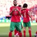 Maroku vendos rekord historik: 10 nga 11 titullarë nuk kanë lindur në vend, por Curaçao…