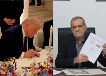 Marrëveshja SHBA-Iran qetëson tregjet: Çmimet e naftës bien, bursat globale rriten