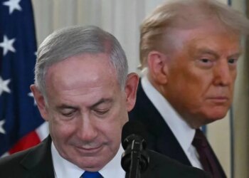 Marrëveshja SHBA-Iran vë Netanyahu nën presion politik, armëpushimi i Trump trondit strategjinë e kryeministrit izraelit