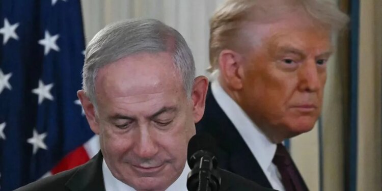 Marrëveshja SHBA-Iran vë Netanyahu nën presion politik, armëpushimi i Trump trondit strategjinë e kryeministrit izraelit
