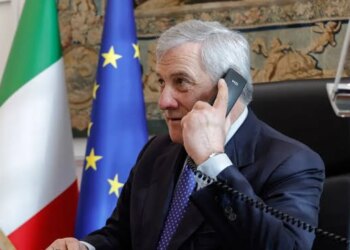 Marrëveshja e paqes mes SHBA-së dhe Iranit, zv.kryeministri italian njofton kur do të hapet ambasada jonë në Teheran