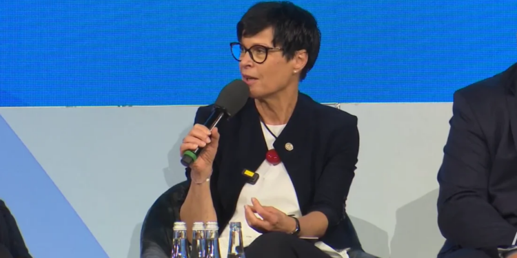 Marta Kos: Zgjerimi ecën shpejt — Shqipëria, Mali i Zi mund anëtarësohen në BE deri në 2029