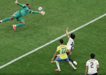 Martinelli bën histori në Kupën e Botës; goli i fitores ndaj Japonisë vendos rekord të ri