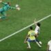 Martinelli bën histori në Kupën e Botës; goli i fitores ndaj Japonisë vendos rekord të ri