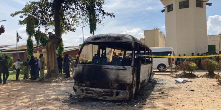 Masakër në Nigeri: Agresorët qëlluan fermerët në tokat e tyre; 17 të vdekur, 5 të plagosur