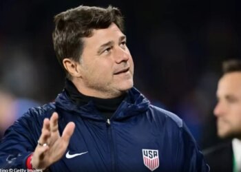 Mauricio Pochettino dhe ëndrra amerikane: Mund të fitojmë Kupën e Botës