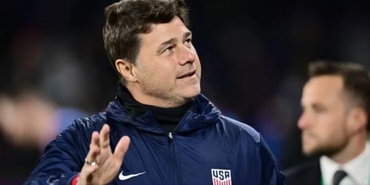Mauricio Pochettino dhe ëndrra amerikane: Mund të fitojmë Kupën e Botës