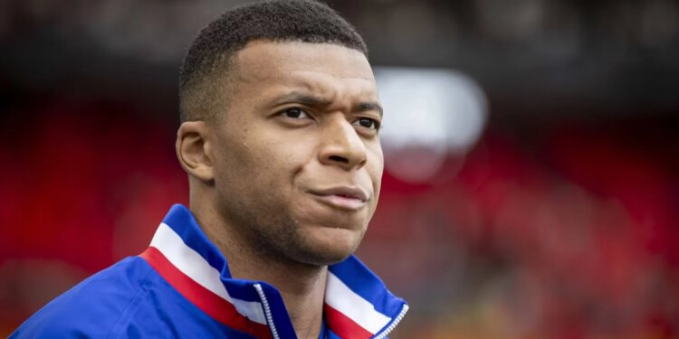 Mbappe: Franca drejt Botërorit, mund të bëjmë mirë. Italia? Më vjen shumë keq