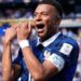 Mbappé, pasi u bë shënuesi më i mirë i Francës, do të luajë ndeshjen e 100 me Blutë