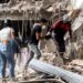 Mbi 1,400 viktima të shkaktuara nga tërmetet në Venezuelë, familjet kërkojnë me dëshpërim të mbijetuarit nën rrënoja