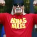 Mbyllen hetimet për vdekjen e Hulk Hogan, zbulohet shkaku i ndarjes nga jeta të legjendës së WWE
