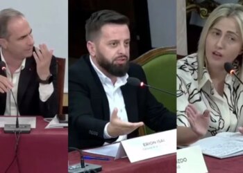 Më 21 janar protestohej dhe vritej — Debat Boçi–Isai; Zhupa: Ju që shkoni në SPAK, te shpendët apo kafshët?