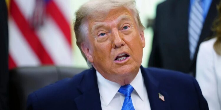 Më pëlqen inflacioni, deklarata e Trump shkakton stuhi reagimesh në SHBA