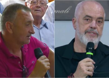 Më vrau kur thatë toka është trashëguar — Rama në Zvërnec: Më ke keqkuptuar, s’jam takuar me pronarët