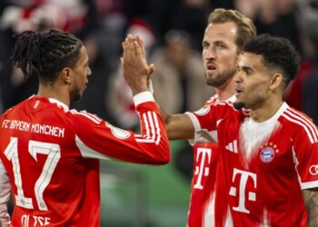 Mediat zbulojnë sekretin: futbollisti 150-milionësh që kërkon Perezi është ylli i Bayern-it