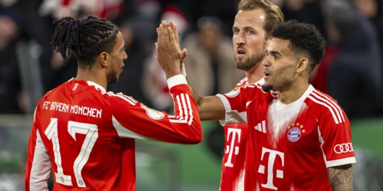 Mediat zbulojnë sekretin: futbollisti 150-milionësh që kërkon Perezi është ylli i Bayern-it