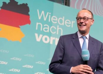Merz rrëzon buxhetin e BE, kancelari gjerman: Plani 1.6 trilionë eurosh është i papërballueshëm
