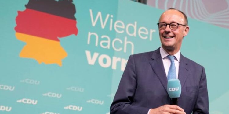 Merz rrëzon buxhetin e BE, kancelari gjerman: Plani 1.6 trilionë eurosh është i papërballueshëm