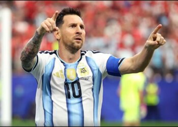 Messi dhe rekordi 18 golash: I preferuari im? Nuk i kujtoj të gjithë, i lumtur për kualifikimin