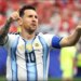 Messi dhe rekordi 18 golash: I preferuari im? Nuk i kujtoj të gjithë, i lumtur për kualifikimin