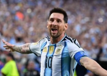 Messi më i fortë se dhimbja, lajmet e rreme; sytë nga Austria dhe rekordet për t'u thyer