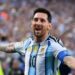 Messi më i fortë se dhimbja, lajmet e rreme; sytë nga Austria dhe rekordet për t'u thyer
