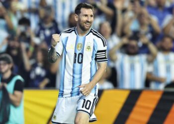 Messi nuk ka ndërmend të ndalet: synimet e radhës janë Botërori i dytë dhe goli numër 1000